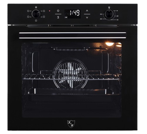 Einbau backofen 60cm - k&h, einbau-backofen
