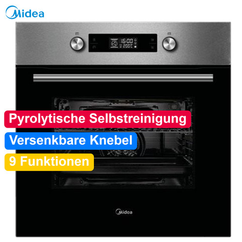 Einbau backofen heißluft - backofen,