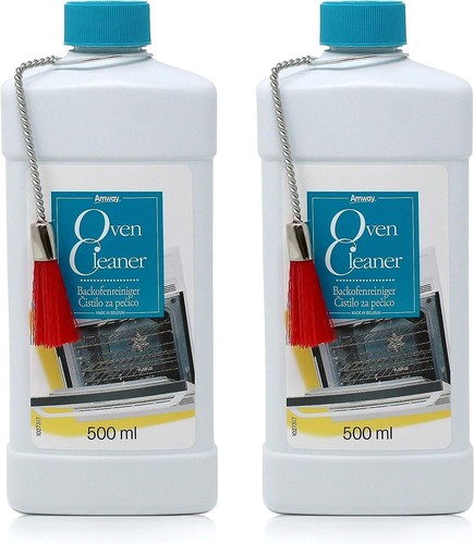 Ofenreiniger amway gel - ofenreiniger, oven