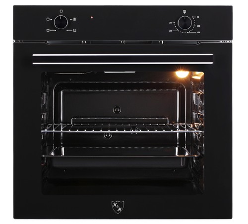 Einbau backofen 60cm - k&h,